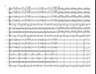 Hot To Go! Marching Band scores gallery preview page 4