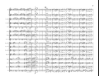 Hot To Go! Marching Band scores gallery preview page 5