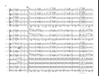 Hot To Go! Marching Band scores gallery preview page 6