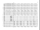 Abracadabra Marching Band scores gallery preview page 3