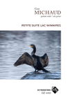 Petite Suite Lac Winnipeg