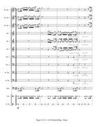 Let Freedom Ring Clarinet scores gallery preview page 4