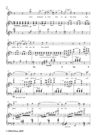 Liszt-Jugendglück,in D Major Piano, Vocal scores gallery preview page 4