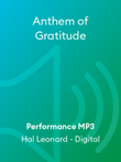 Anthem of Gratitude