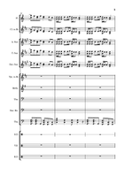 Soda Pop Marching Band scores gallery preview page 5
