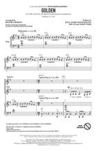 Golden 3-Part scores gallery preview page 3