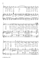 F. Mendelssohn-Ich bin ein vielgereister Mann,in G Major Piano, Vocal scores gallery preview page 4