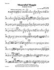 Mournful Maggie (arr. Gene Milford) - Bassoon