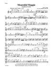 Mournful Maggie (arr. Gene Milford) - Flute