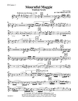 Mournful Maggie (arr. Gene Milford) - Cornet 1