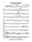 Mournful Maggie (arr. Gene Milford) - Tuba
