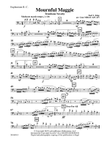 Mournful Maggie (arr. Gene Milford) - Euphonium BC