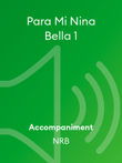 Para Mi Nina Bella 1