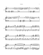 Latinero Piano Solo scores gallery preview page 3
