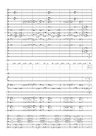 Little Drummer Boy/peace On Earth Full Orchestra scores gallery preview page 3