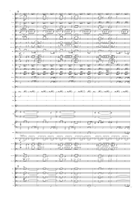 Little Drummer Boy/peace On Earth Full Orchestra scores gallery preview page 4