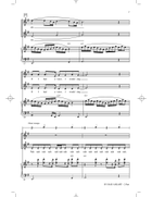 If I Had A Heart (arr. Roger Emerson) 2-Part scores gallery preview page 6