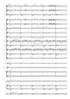 Chi Mai Woodwind Ensemble scores gallery preview page 3
