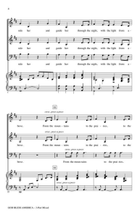 God Bless America 3-Part scores gallery preview page 4