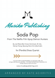 Soda Pop mini preview