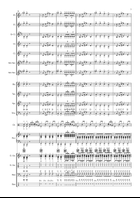 Getting Going - for Beginner/Intermediate Jazz (Swing) Band Jazz Ensemble scores gallery preview page 3