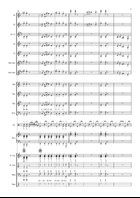 Getting Going - for Beginner/Intermediate Jazz (Swing) Band Jazz Ensemble scores gallery preview page 5