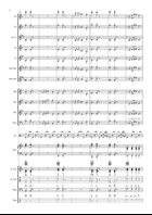 Getting Going - for Beginner/Intermediate Jazz (Swing) Band Jazz Ensemble scores gallery preview page 6