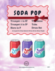 Soda Pop mini preview