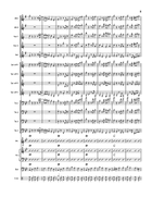 Kitten On the Keys Jazz Ensemble scores gallery preview page 3