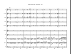 Time Of Our Lives Marching Band scores gallery preview page 3