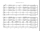 Time Of Our Lives Marching Band scores gallery preview page 4
