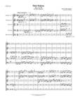 Nöel Suisse for Brass Quintet - Swiss Noel