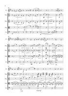 All things that pass Small Ensemble scores gallery preview page 4