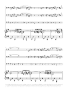 The Pink Panther String Trio scores gallery preview page 4