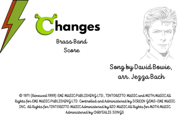 Changes