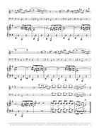 The Pink Panther Piano Trio scores gallery preview page 3