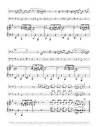 The Pink Panther String Duet scores gallery preview page 3