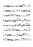 cello improvisation