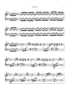 Espanietta Piano Solo scores gallery preview page 3