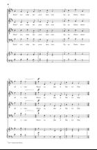 Easter 4-Part scores gallery preview page 4