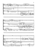 Duduk IV String Quartet scores gallery preview page 5