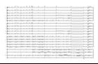 Golden Marching Band scores gallery preview page 5