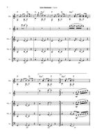 Love Someone Small Ensemble scores gallery preview page 4