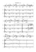 Love Someone Small Ensemble scores gallery preview page 3