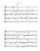 Golden String Orchestra scores gallery preview page 3
