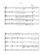 Golden String Orchestra scores gallery preview page 4
