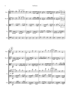 Golden String Orchestra scores gallery preview page 6