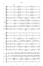 High Hopes Marching Band scores gallery preview page 4