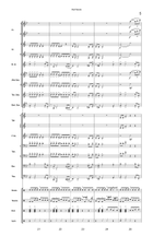 High Hopes Marching Band scores gallery preview page 5
