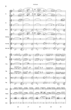 High Hopes Marching Band scores gallery preview page 6